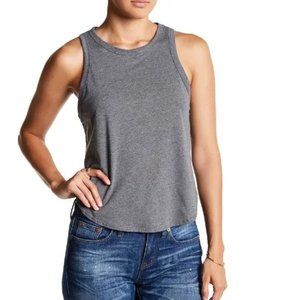 Melrose and Market Curved Hem Tank Top